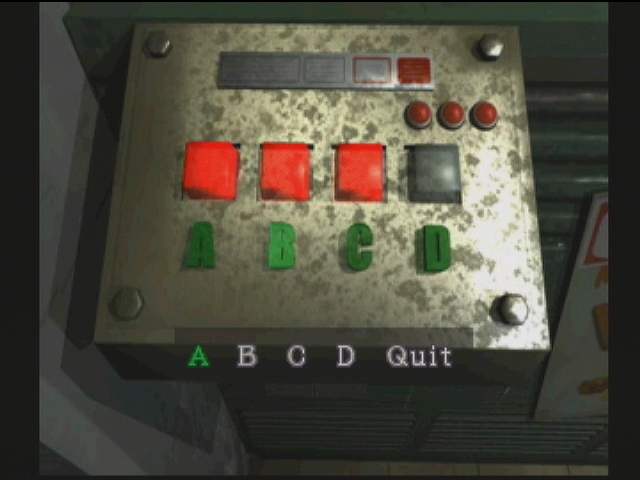 Resident Evil 3 Part 6 Episode VI Cookin' with Gas.